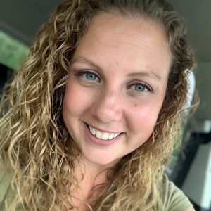 Meet your Posher, Kaylee